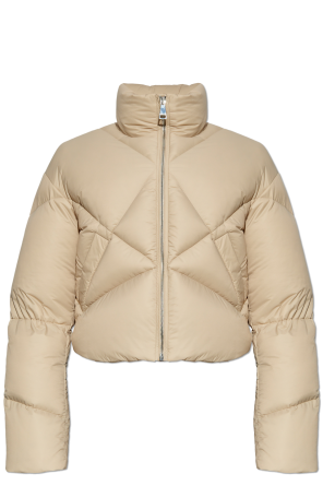 Maison Margiela Quilted jacket | Women's Clothing | Vitkac